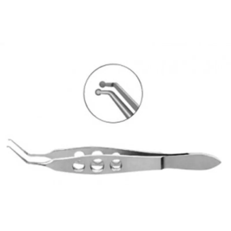 Masket Capsulorrhexis Forceps Masket Capsulorrhexis Forceps