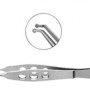 Masket Capsulorrhexis Forceps