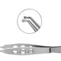 Masket Capsulorrhexis Forceps