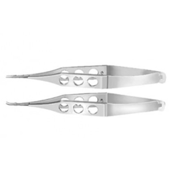 Giannetti MICS Capsulorrhexis Forceps