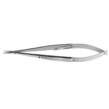Castroviejo Needle Holder