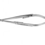 Castroviejo Needle Holder delicate jaws