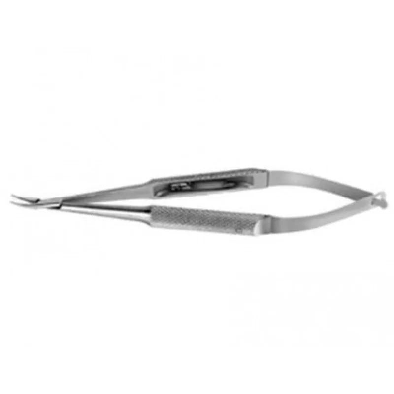 Barraquer Needle Holder Barraquer Needle Holder