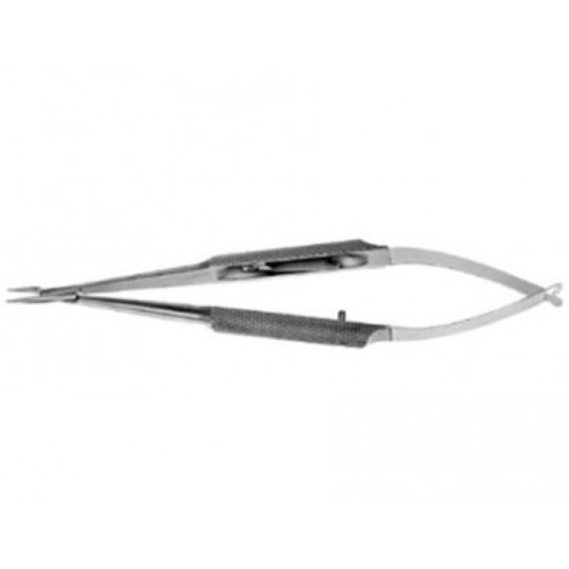 Anis Needle Holder extra delicate jaws Anis Needle Holder extra delicate jaws
