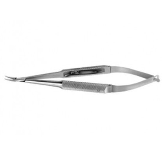 Barraquer Needle Holder