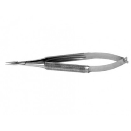 Barraquer Needle Holder