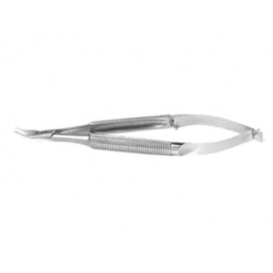 Barraquer Needle Holder