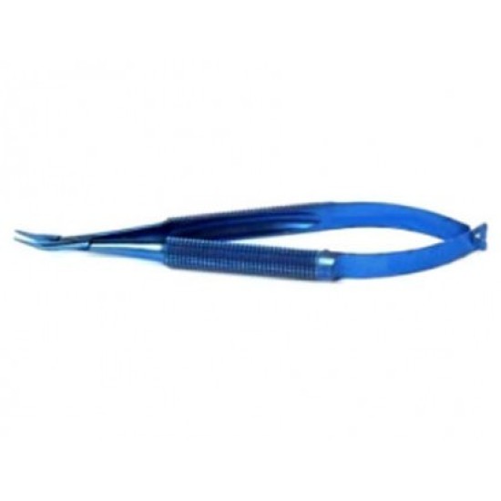 Barraquer Needle Holder