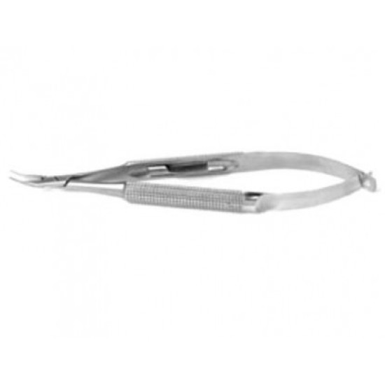 Barraquer Needle Holder