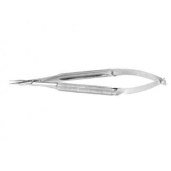 Barraquer Needle Holder