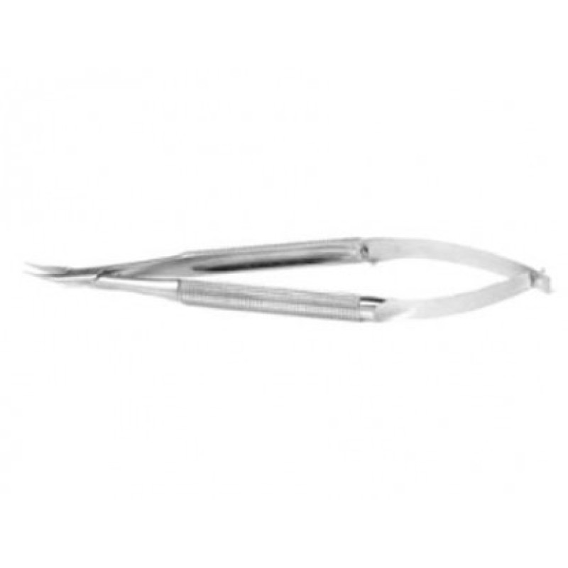 Barraquer Needle Holder Barraquer Needle Holder
