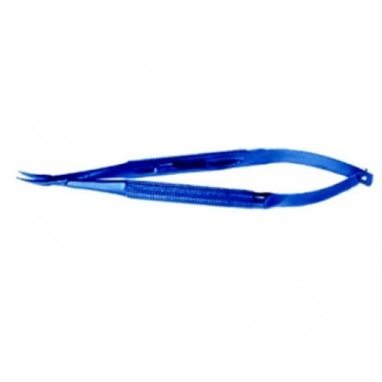 Barraquer Needle Holder