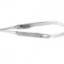 Barraquer Cornic Needle Holder