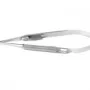 Barraquer Cornic Needle Holder