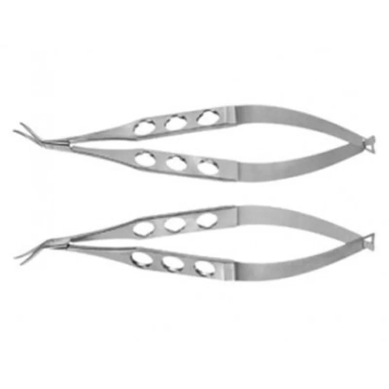Castroviejo Corneoscleral Scissors Castroviejo Corneoscleral Scissors