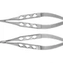 Castroviejo Corneoscleral Scissors