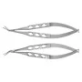 Castroviejo Corneoscleral Scissors
