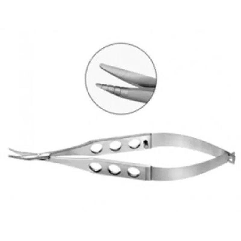 Tibolt Punctal Scissors Tibolt Punctal Scissors