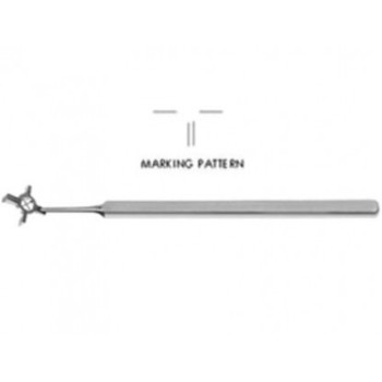  Mendez Corneal Marker for LASIK surgery