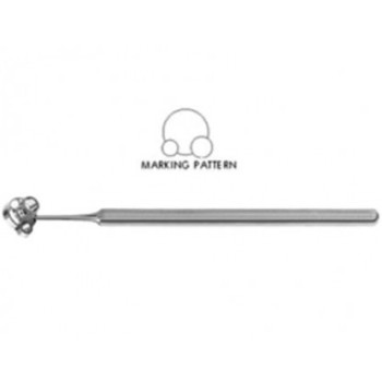 Chayet Corneal Marker for LASIK surgery