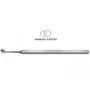 Corneal Marker for LASIK surgery