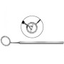 Corneal Markers Degree Gauge