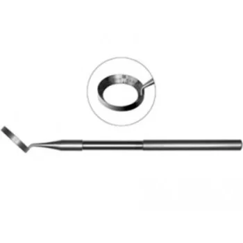 Henderson Degree Gauge