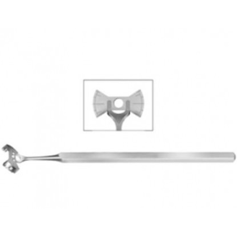 Henderson Limbal Relaxing Incision Marker