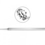 Strauss Corneal Marker