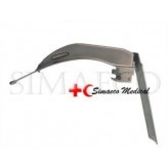 Tele Tip Laryngoscope blade # 4