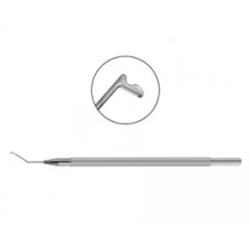 Lieberman MicroFinger and Spatula