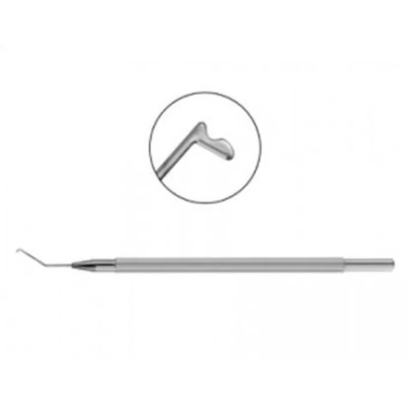 Lieberman MicroFinger and Spatula Lieberman MicroFinger and Spatula