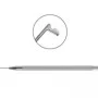 Lieberman MicroFinger and Spatula