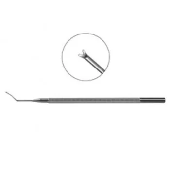 Lippman Nucleus Spatula