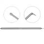 Milder Phaco Spatula double end