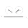 Milder Phaco Spatula double end