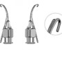 Gess Irrigatingâ€“Aspirating Cannula U shaped