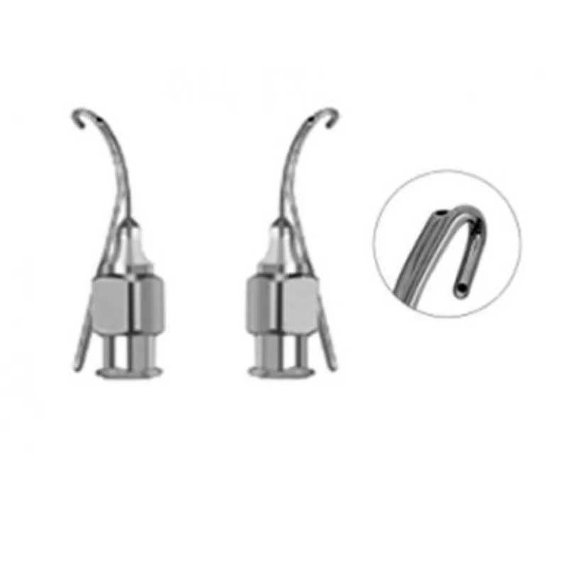 Gess Irrigating Aspirating Cannula Gess Irrigating Aspirating Cannula