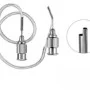 Gills Irrigatingâ€“Aspirating Cannula U shaped