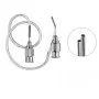 Gills Irrigatingâ€“Aspirating Cannula U shaped