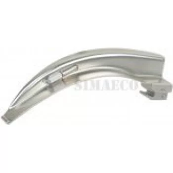 Conventional Laryngoscope Blade No: 2