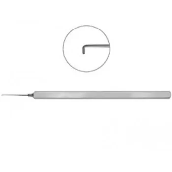 Jaffe Lens Manipulating Hook 