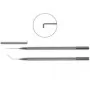 Sinskey Lens Manipulating Hook round handle