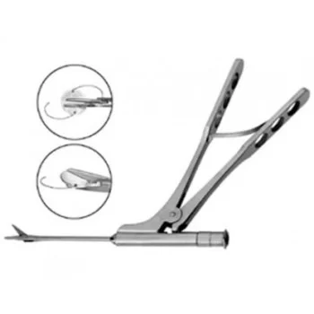 Katena Soft IOL Cutter