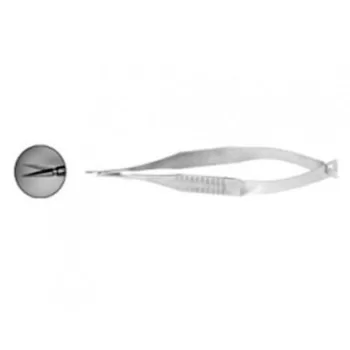 Vannas Capsulotomy Scissors