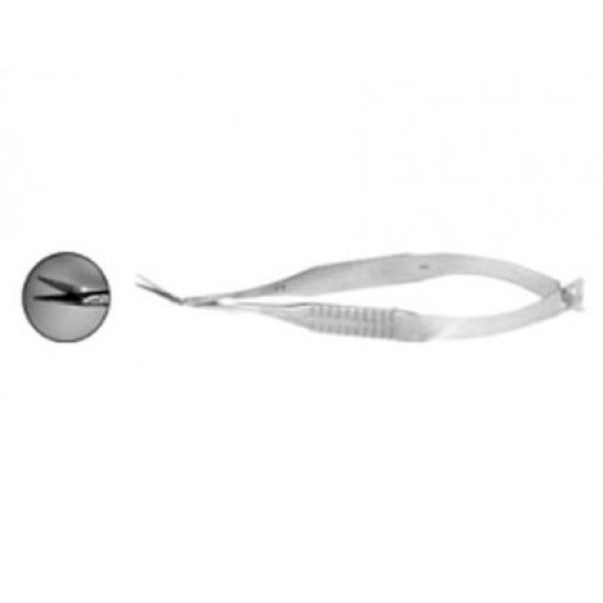 Vannas Capsulotomy Scissors