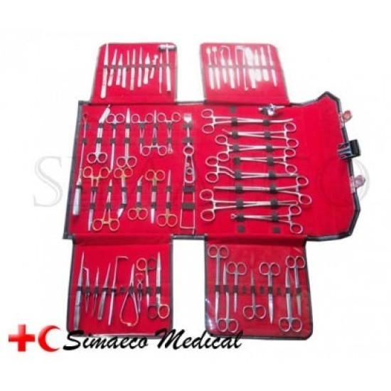 surgical-instruments opration -BOX