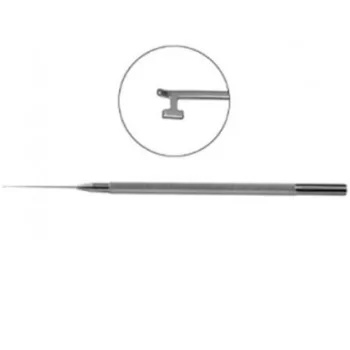 Giannetti Push-Pull Manipulator