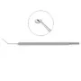 Sloane LASEK Micro Hoe semi circular tip
