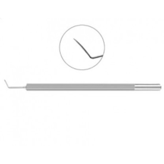 Sloane LASEK Epi Dissector spatulated tip